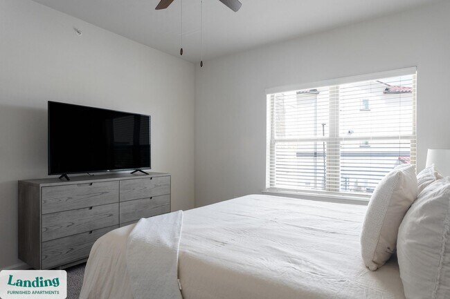 Foto del edificio - 1601 S Heatherwilde Blvd