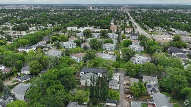  - Mainstreet Park Apartments