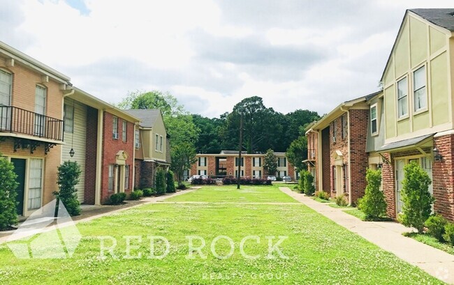 Building Photo - Colony House Apartments