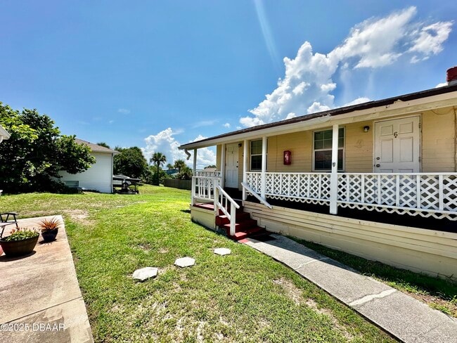 Foto del edificio - 3226 S Atlantic Ave