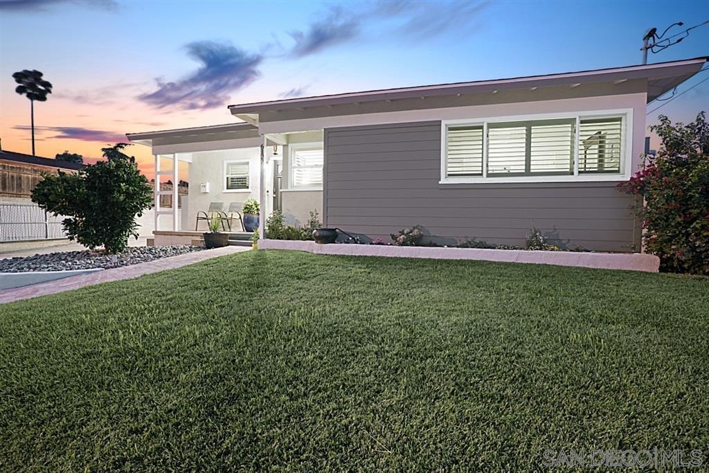 Foto principal - 6122 Nagel St