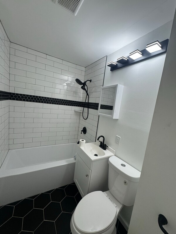 Foto del edificio - 214 William St