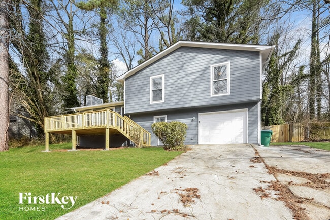 Building Photo - 3292 Mixon Way