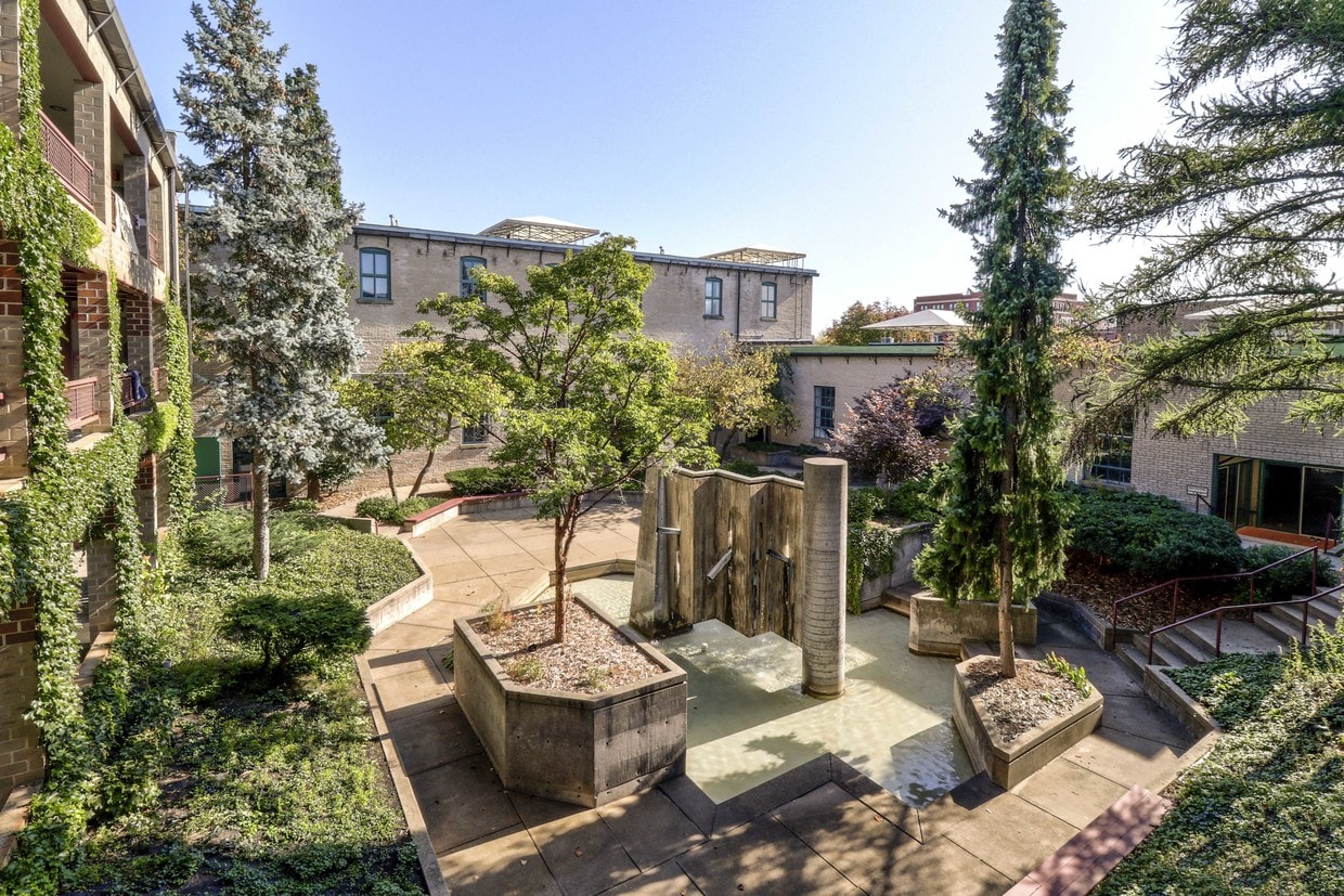 Primary Photo - Wiedenbeck Warehouse Apartments