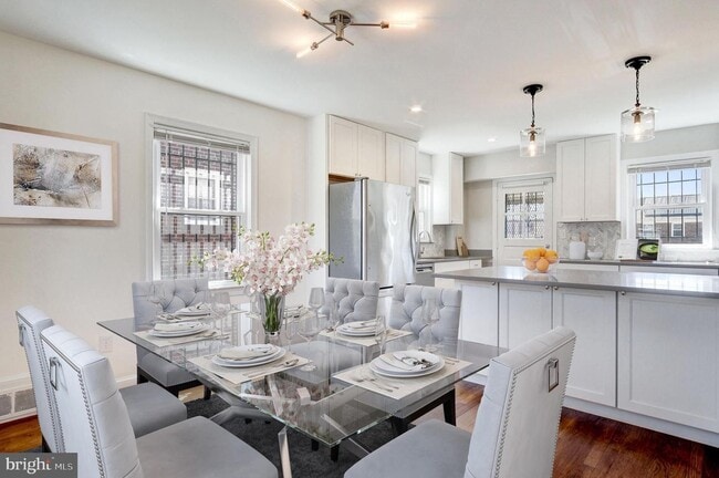 Foto del edificio - 1509 Channing St NE