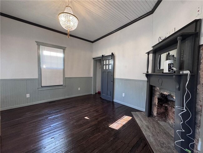 Foto del edificio - 749 Cooper St SW