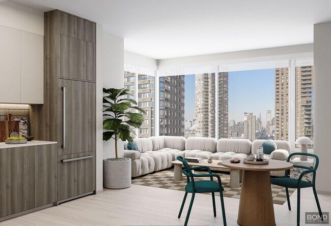 Foto del edificio - 550 10th Ave