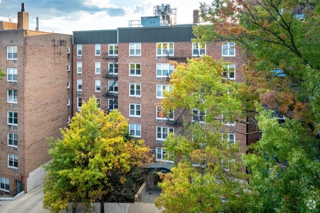 Princeton Owners Corp