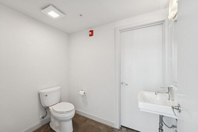Foto del edificio - 1 bedroom in Seattle WA 98103