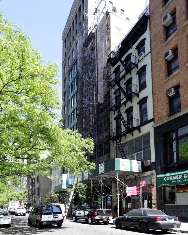 69 Murray - 69 Murray St