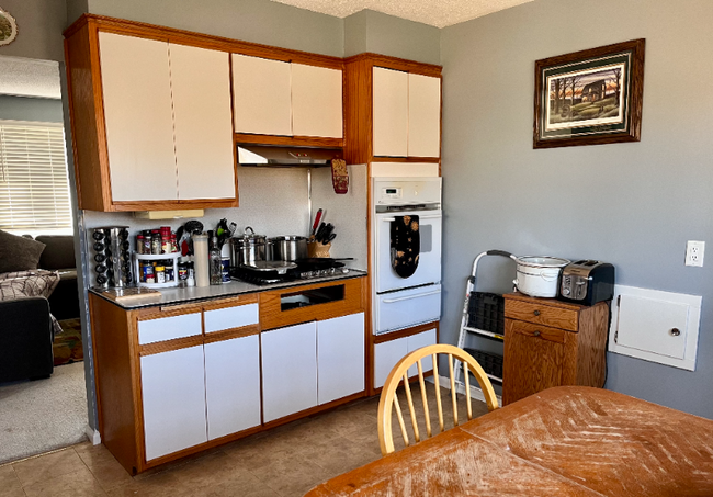 Foto del edificio - 5560 Woodland Trail