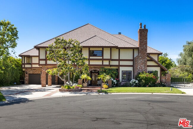 Foto del edificio - 4199 Woodlane Ct