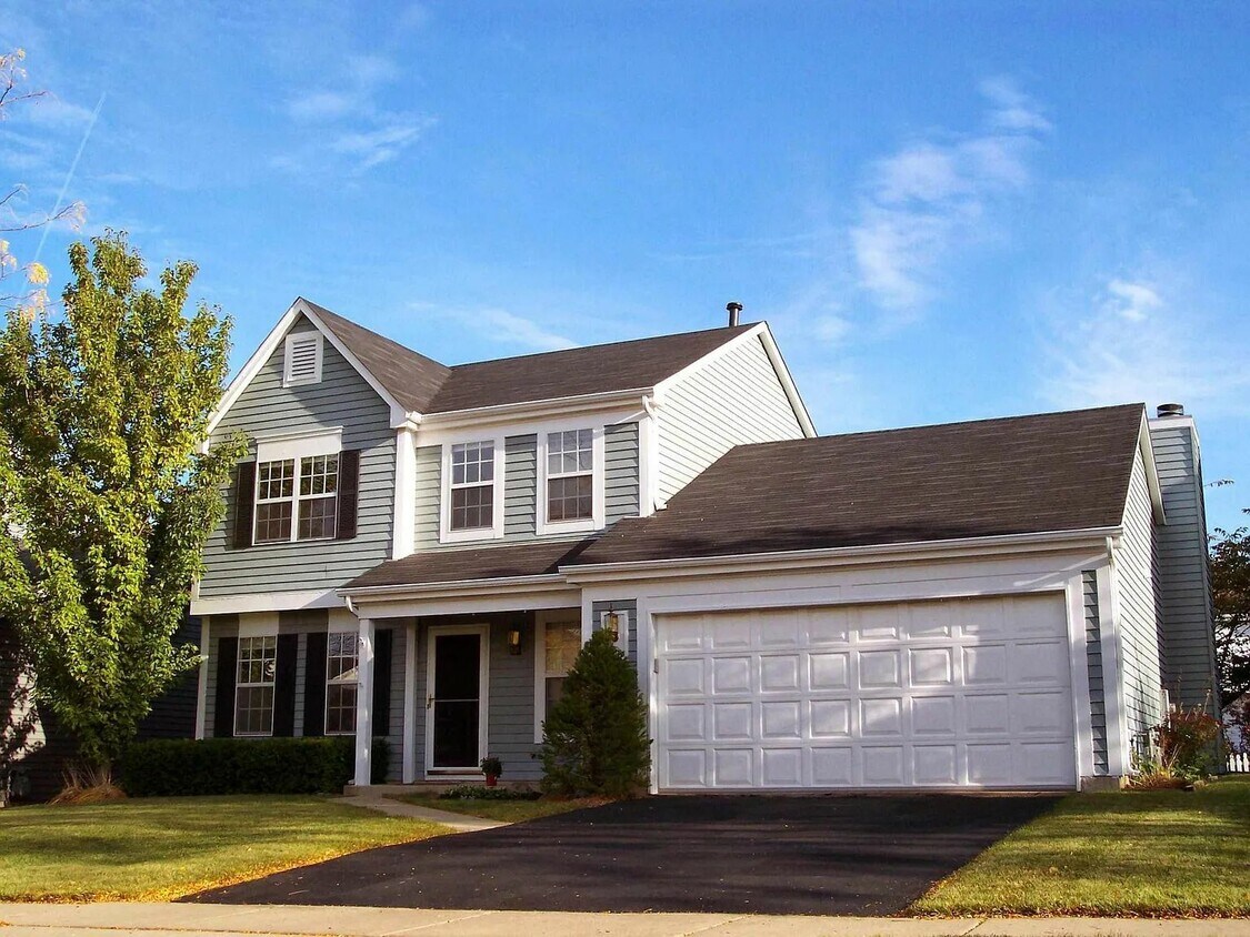 15 S Bristol Ct, Mundelein, IL 60060 House Rental in Mundelein, IL