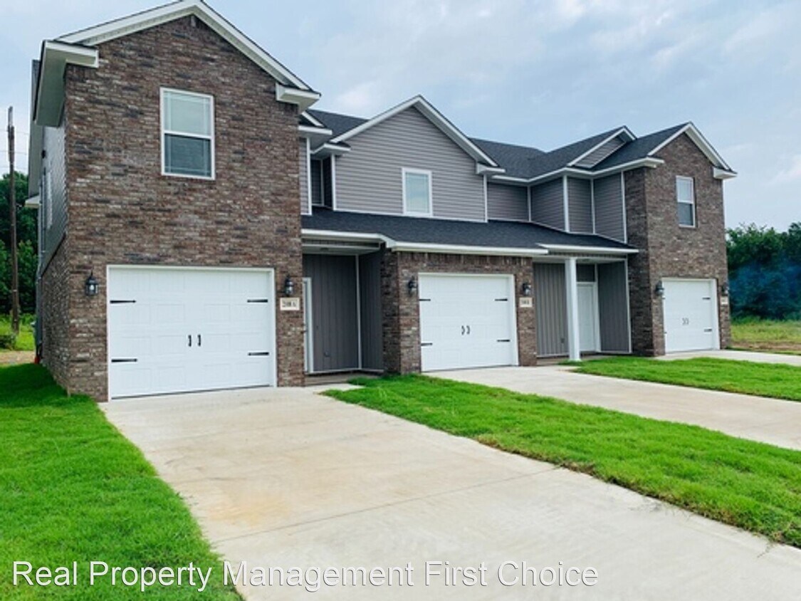 Primary Photo - 3 br, 2.5 bath House - 2100 Ingalls Lane A...