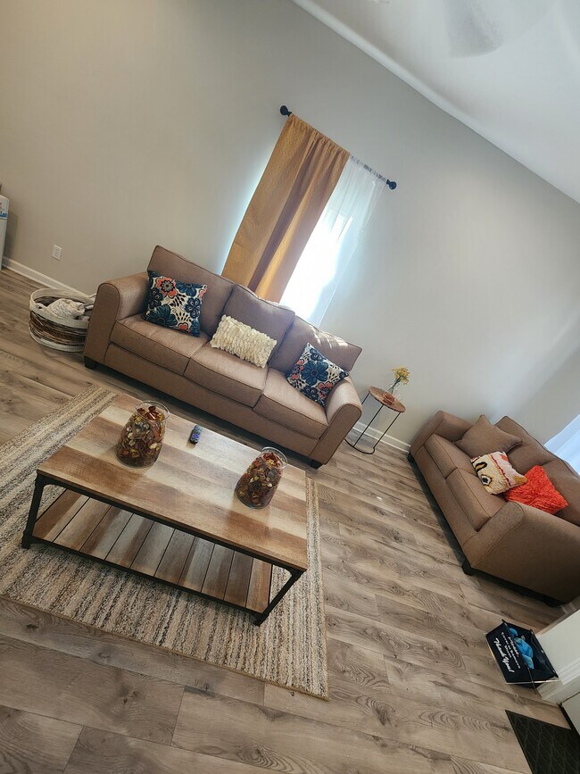 Foto del edificio - 4047 Harrison St