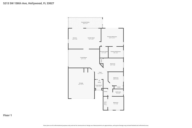Building Photo - 5213 SW 158th Ave