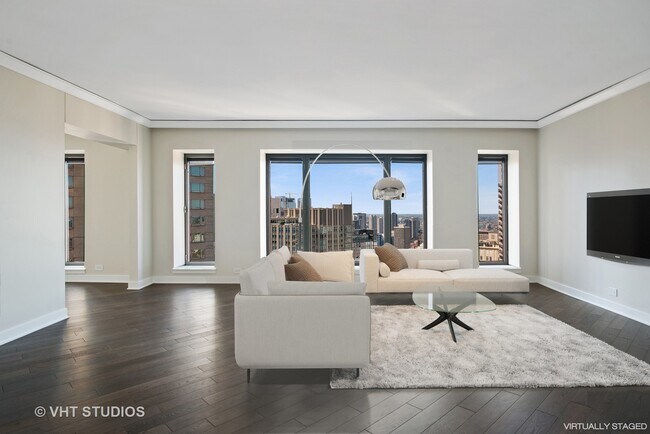 Foto del edificio - 950 N Michigan Ave