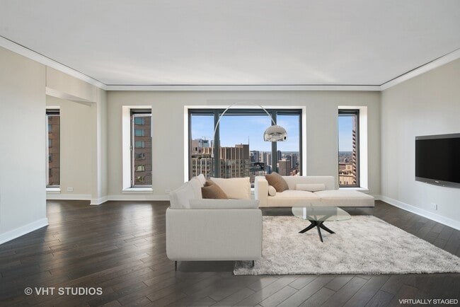 Building Photo - 950 N Michigan Ave