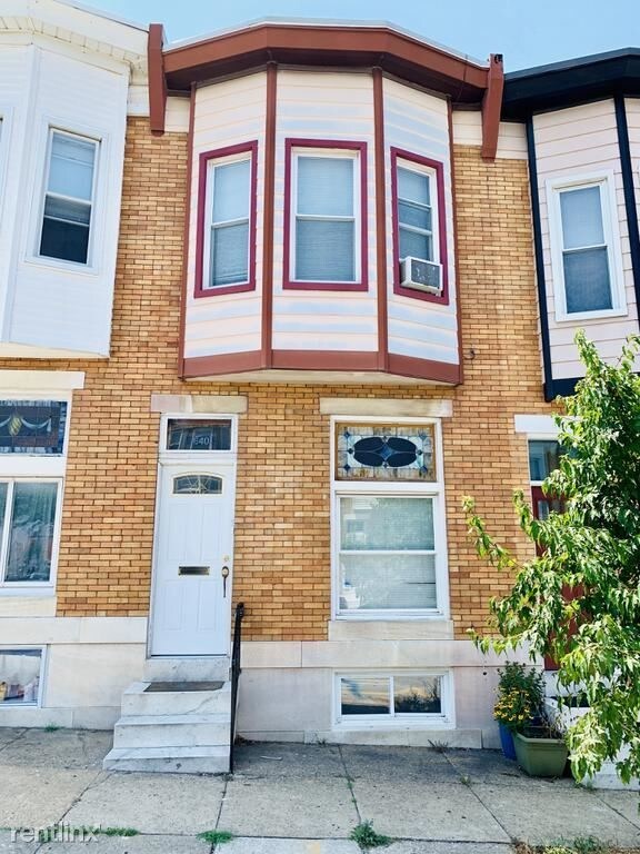 Building Photo - 640 S Potomac St
