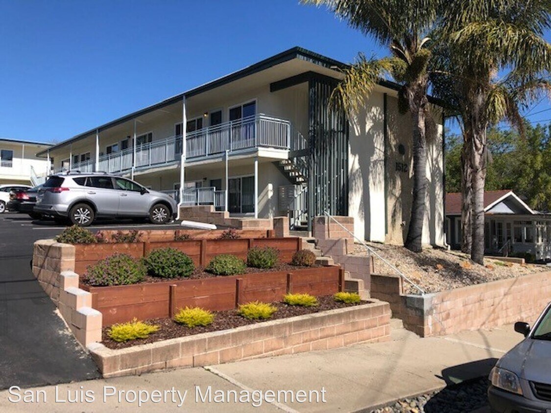Foto principal - 1512 Mill St