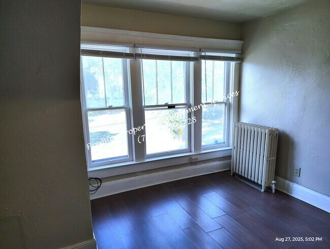Foto del edificio - 1004 Butler Ave