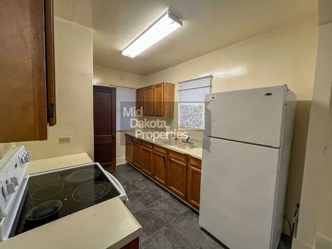 Foto del edificio - 500 S Wisconsin- 2 bedroom house