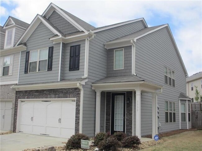 Foto del edificio - 3930 Princeton Lakes Way