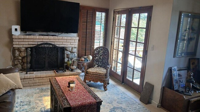 Sala de estar - 31495 El Camino Real