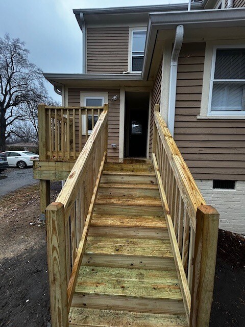 Foto del edificio - 126 Tate St