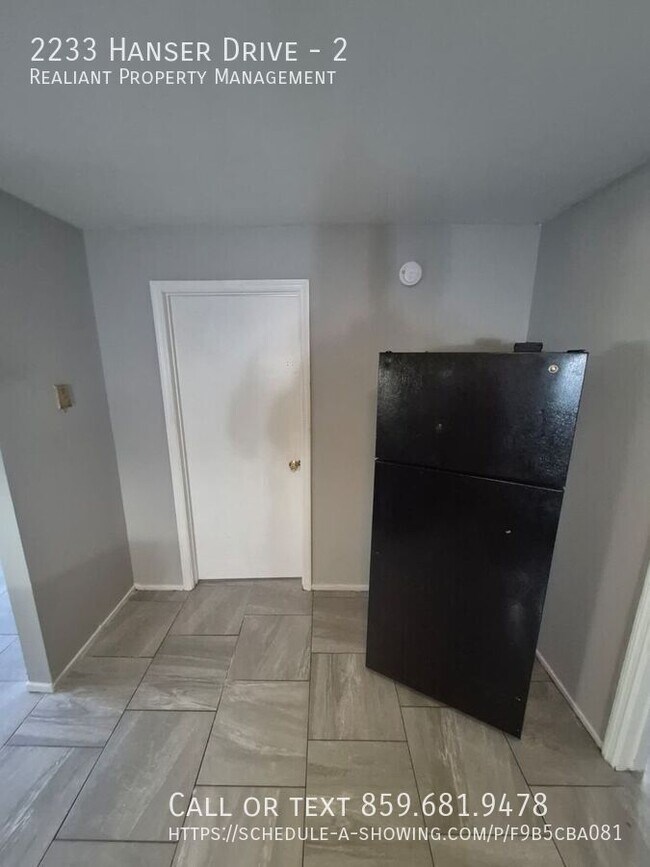 Photo - 2233 Hanser Dr Apartment