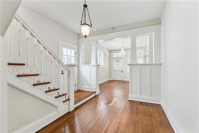 Foto del edificio - 7902 Sycamore St