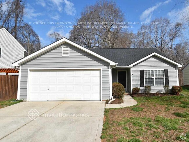 Building Photo - 1305 River Run Rd