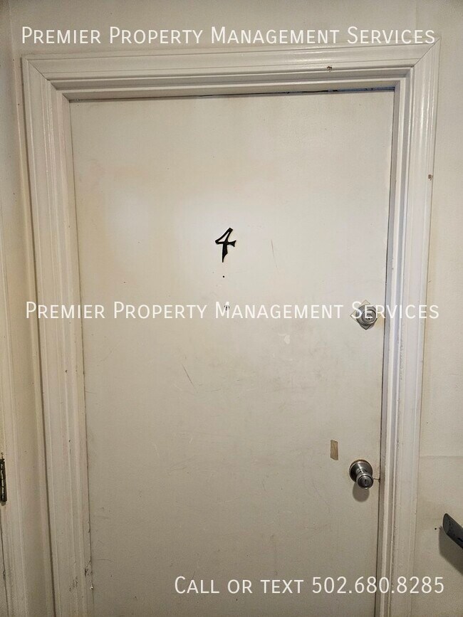 Foto del edificio - 3706 Noblitt Dr