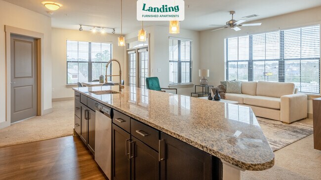 Building Photo - 4700 Colonnade Pl