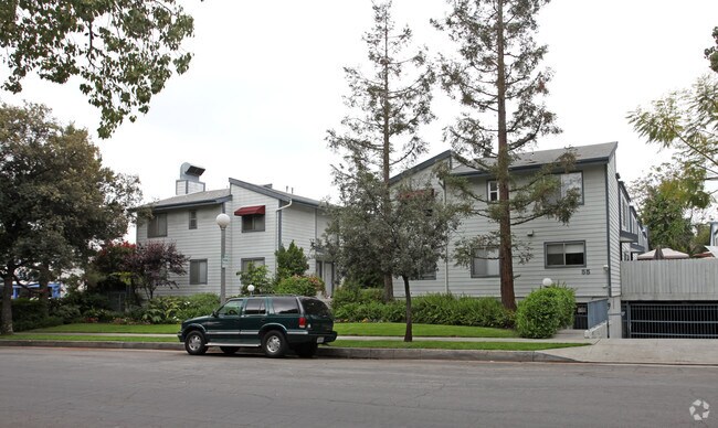 55 Vista Mar, ¡alejado - 55 Mar Vista Ave