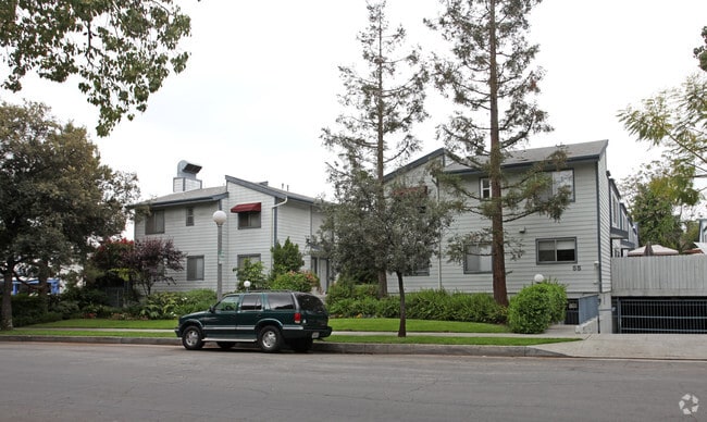 Building Photo - 55 Mar Vista Ave
