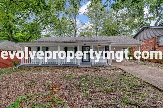 Building Photo - 3650 Tessland Rd