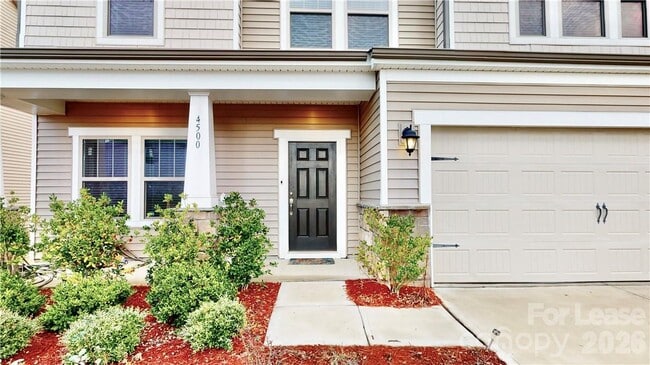 Foto del edificio - 4500 Collingham Dr