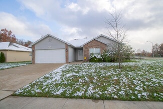 Building Photo - 1400 Bodie Dr