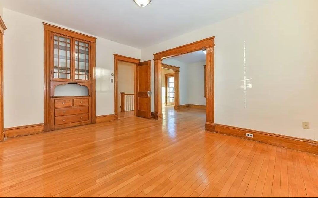 16 Strathmore Rd, Medford, MA 02155 House Rental in Medford, MA