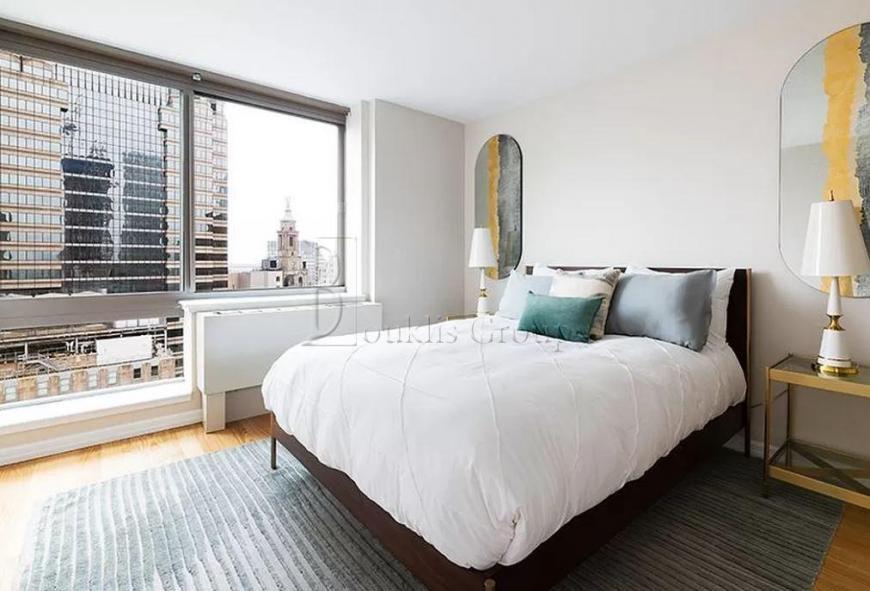Primary Photo - 3 bedroom in NEW YORK NY 10038
