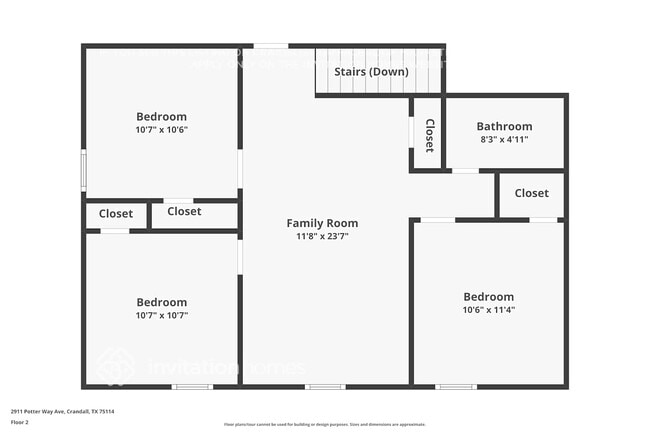 Building Photo - 2911 Potter Wy