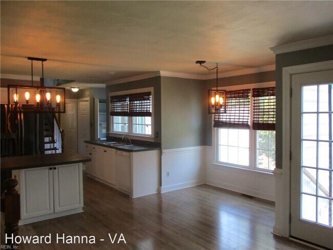 Building Photo - 4 br, 3 bath House - 3032 Peppercorn Drive