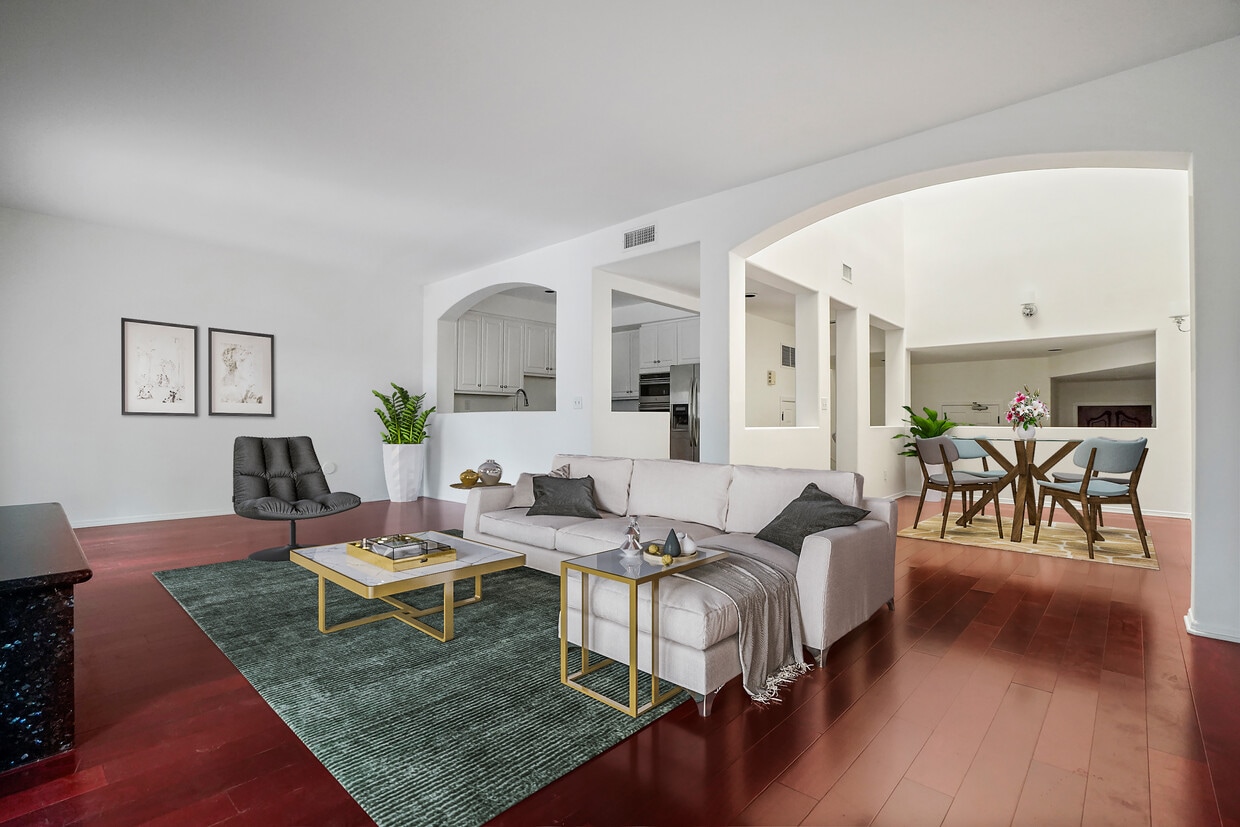 6435 Zumirez Dr, Malibu, CA 90265 Townhome Rentals in Malibu CA