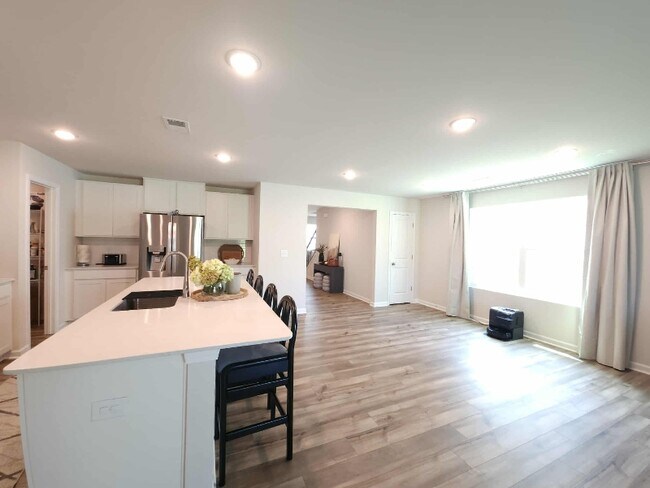 Foto del edificio - 1070 Cleveland Meadows Trail