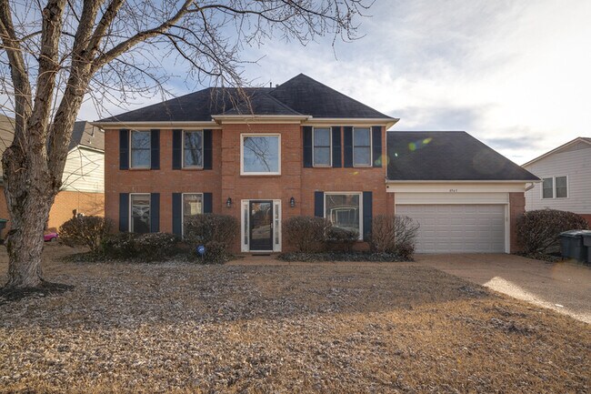 Building Photo - 8965 Dewberry Ln