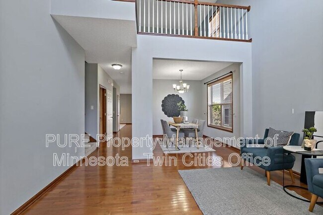 Foto del edificio - 1491 Pembroke Pass