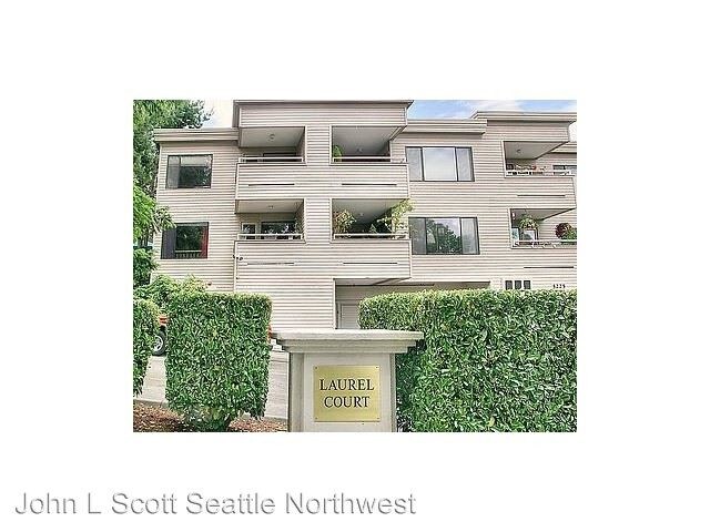 Primary Photo - 2 br, 1 bath House - 5225 50th Avenue NE #205