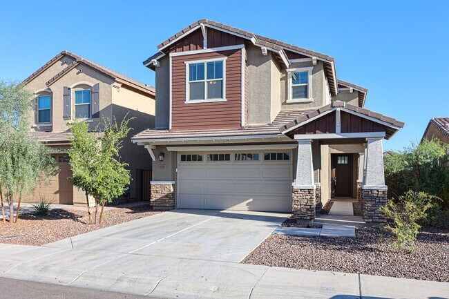 Foto del edificio - MOVE IN SPECIALS!! Recently Built Home in ...