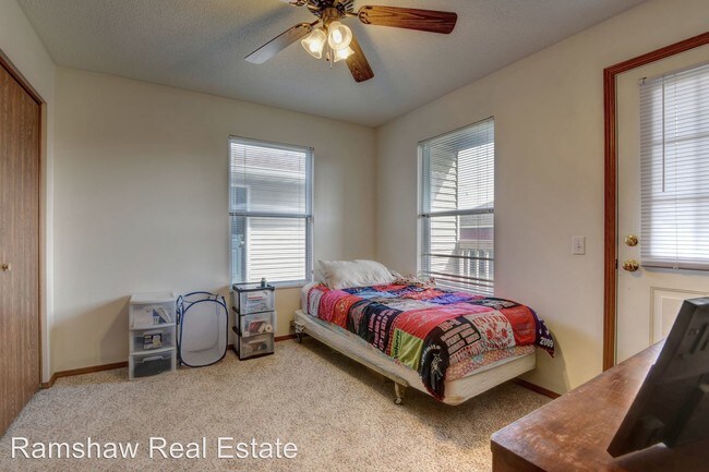 Building Photo - 2 br, 1 bath Apartment - 1202 Wesley Ave